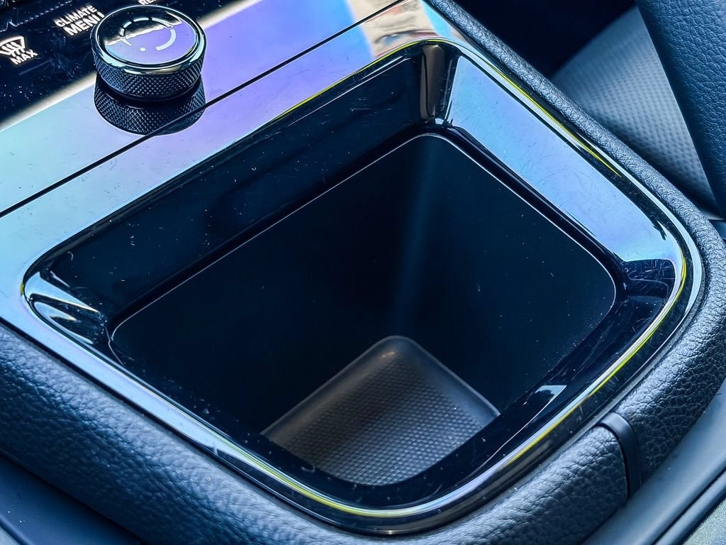 2024 Porsche Cayenne AWD