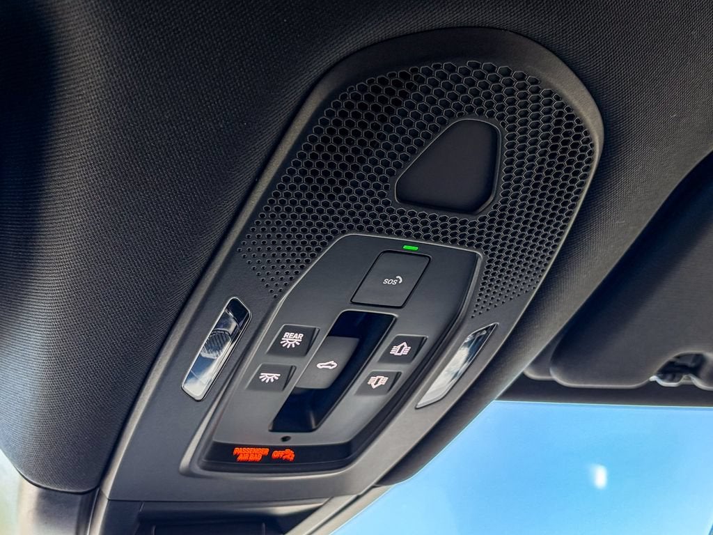 2024 Porsche Cayenne AWD