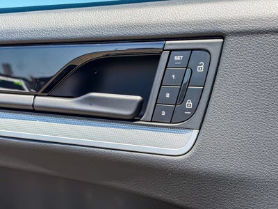 2024 Porsche Cayenne AWD