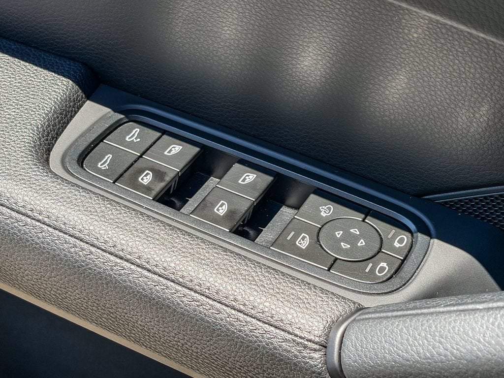 2024 Porsche Cayenne AWD