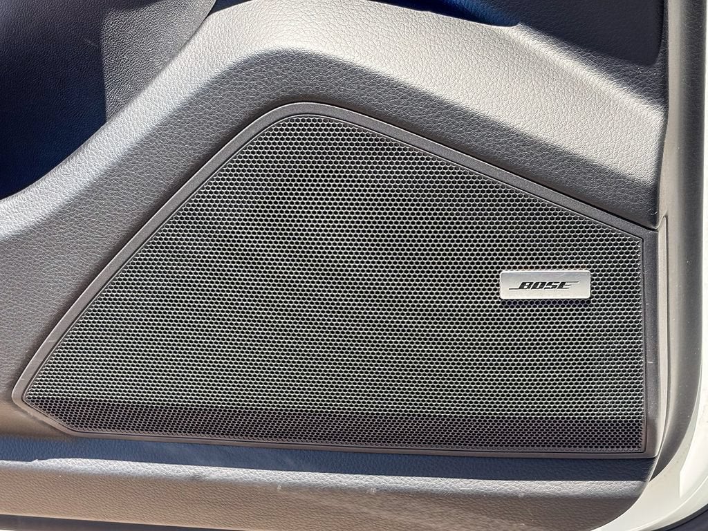 2024 Porsche Cayenne AWD