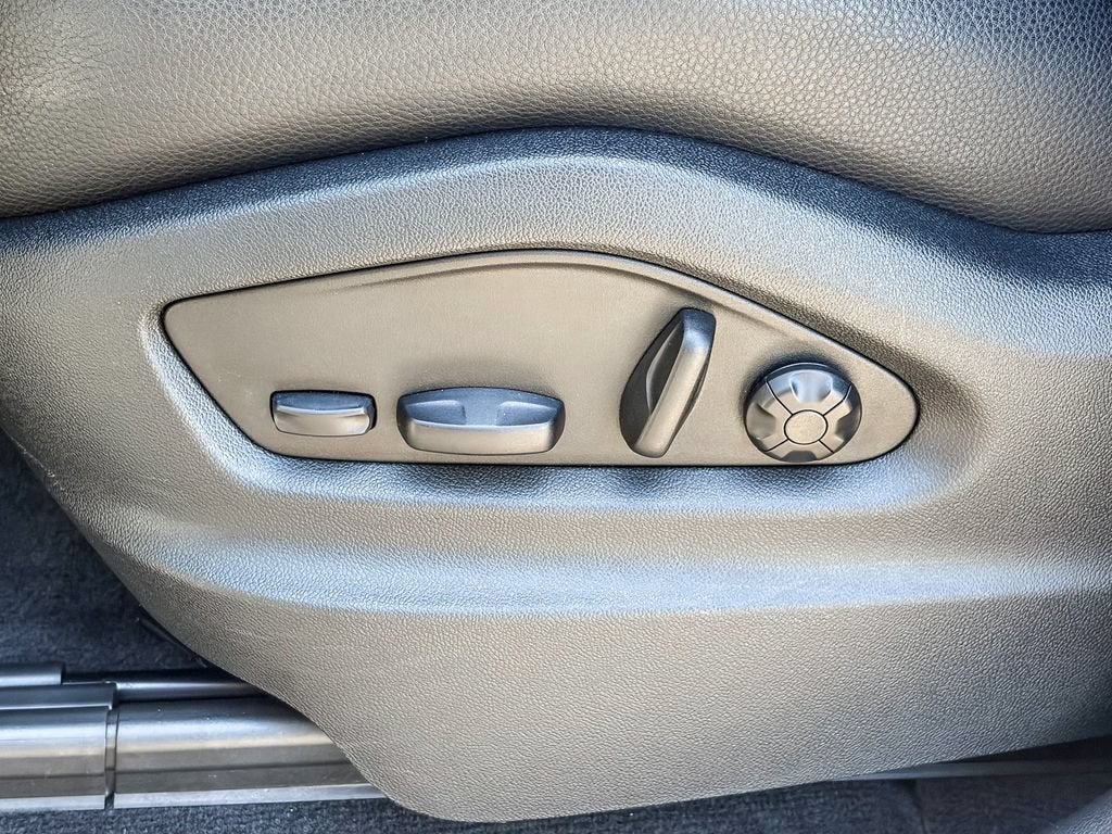 2024 Porsche Cayenne AWD