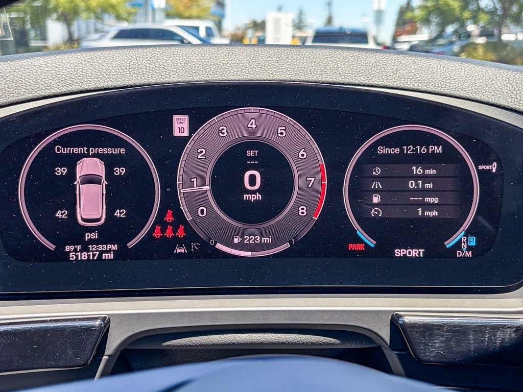 2024 Porsche Cayenne AWD