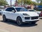 2024 Porsche Cayenne AWD