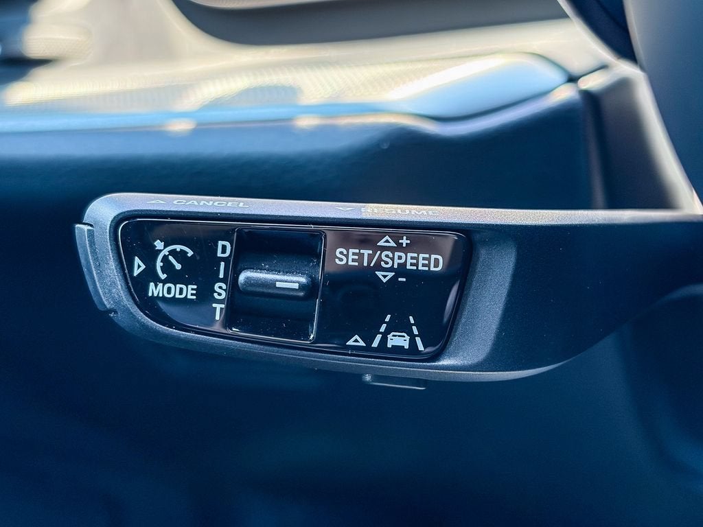 2024 Porsche Cayenne AWD