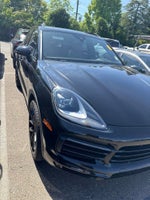 2020 Porsche Cayenne AWD