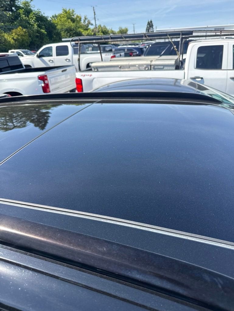 2020 Porsche Cayenne AWD