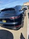 2020 Porsche Cayenne AWD