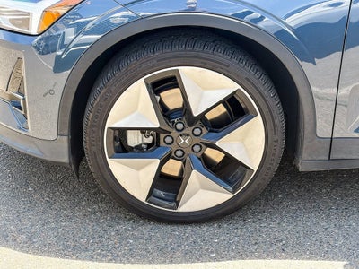2023 POLESTAR 2 Long Range Single Motor