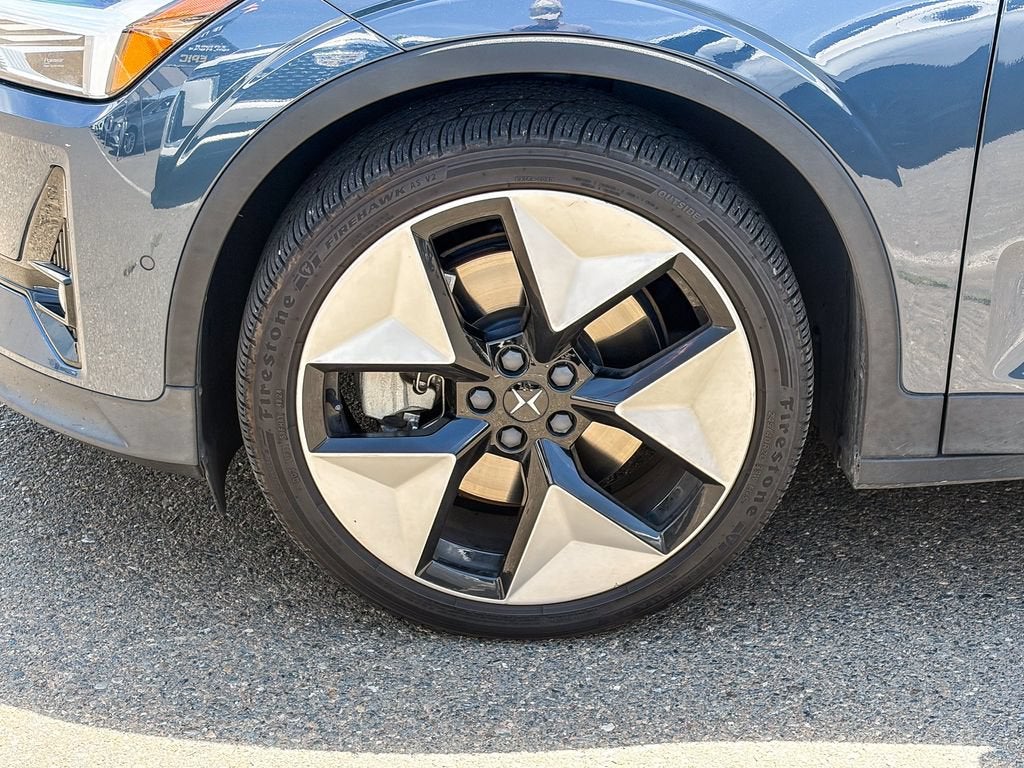 2023 POLESTAR 2 Long Range Single Motor