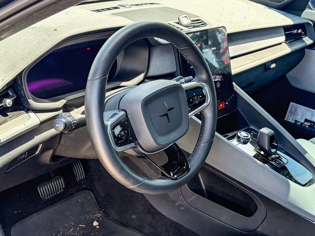 2023 POLESTAR 2 Long Range Single Motor