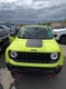 2018 Jeep Renegade Trailhawk