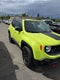 2018 Jeep Renegade Trailhawk