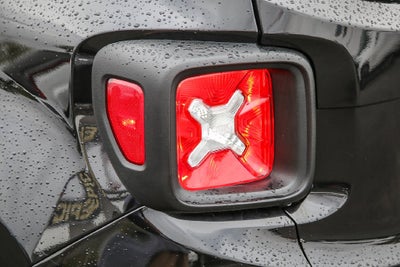 2022 Jeep Renegade Sport 4x4