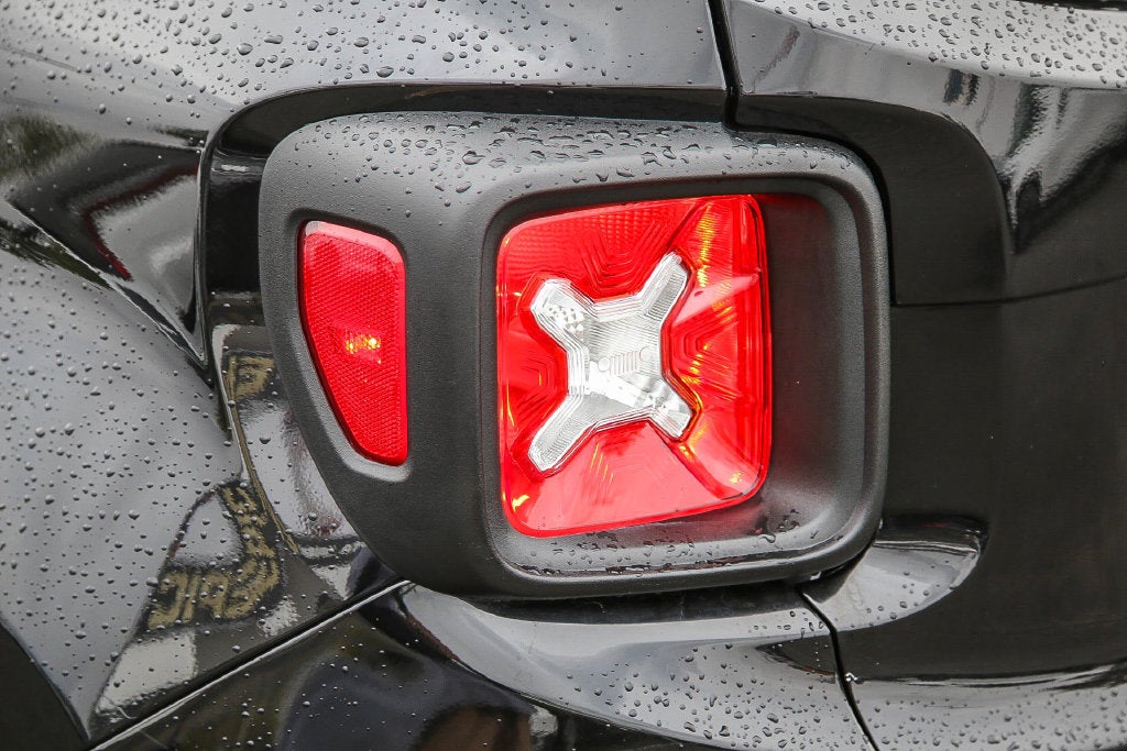 2022 Jeep Renegade Sport 4x4