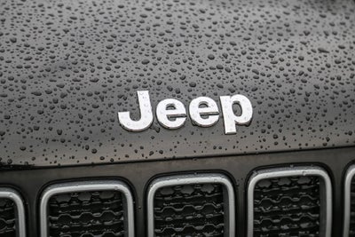 2022 Jeep Renegade Sport 4x4