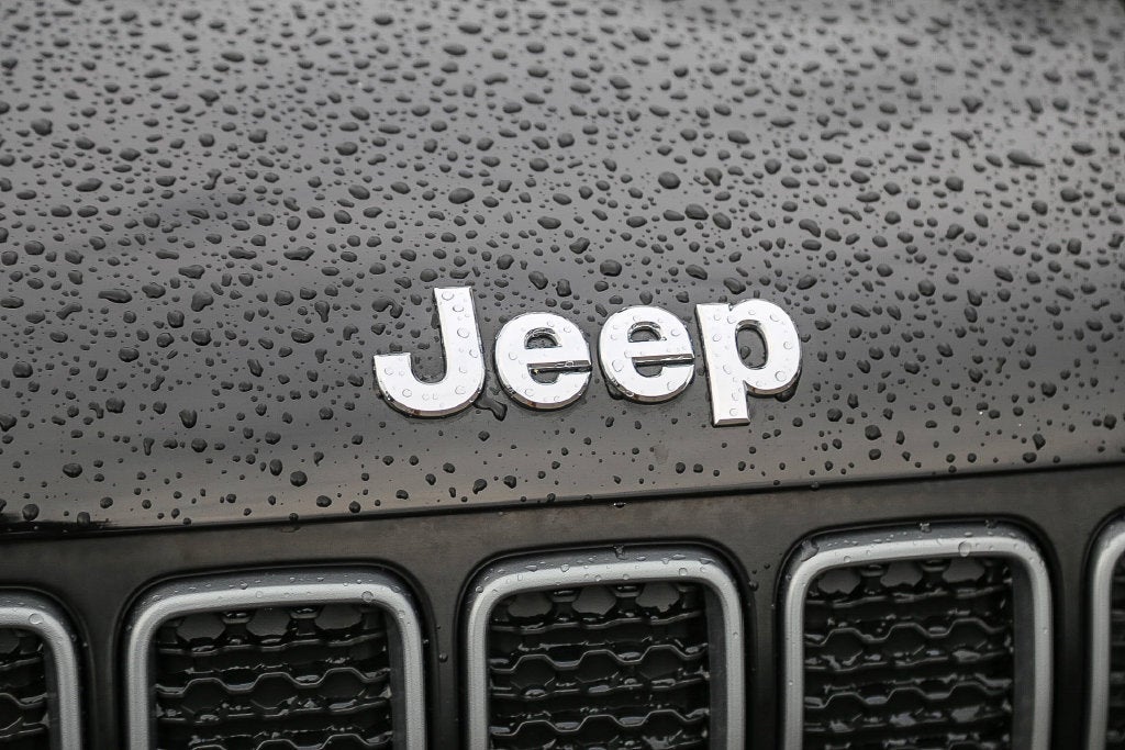 2022 Jeep Renegade Sport 4x4