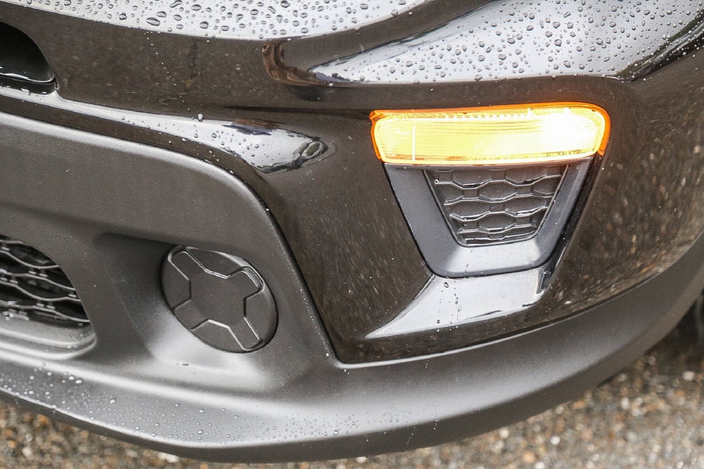 2022 Jeep Renegade Sport 4x4