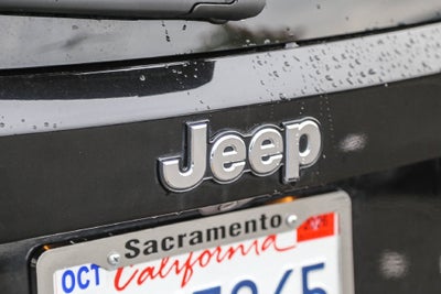 2022 Jeep Renegade Sport 4x4
