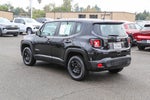 2022 Jeep Renegade Sport 4x4