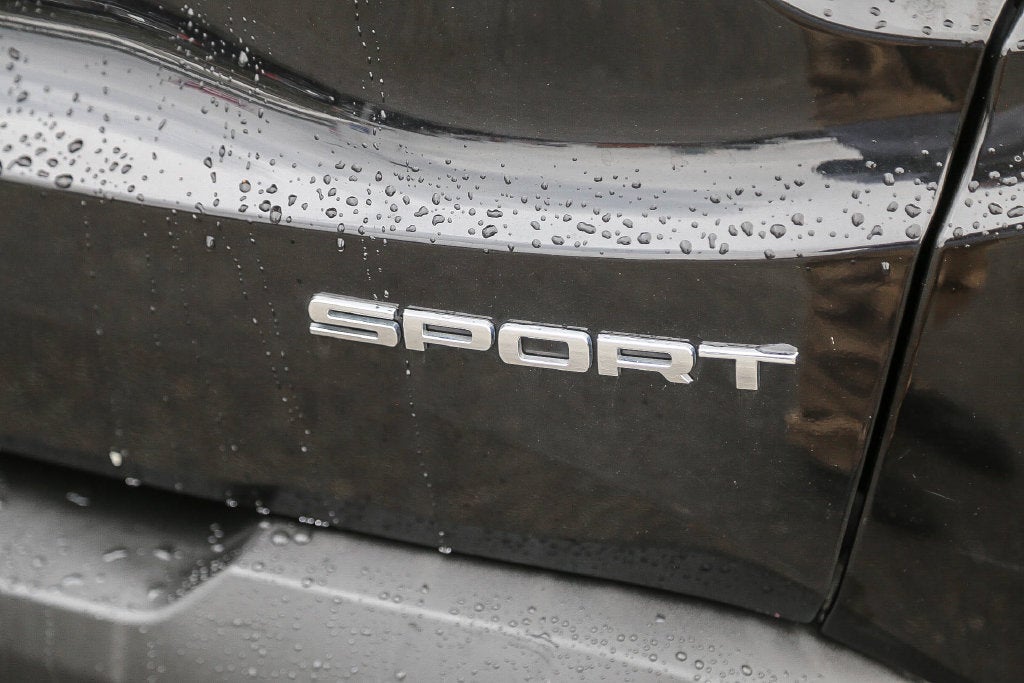 2022 Jeep Renegade Sport 4x4