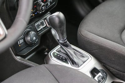 2022 Jeep Renegade Sport 4x4