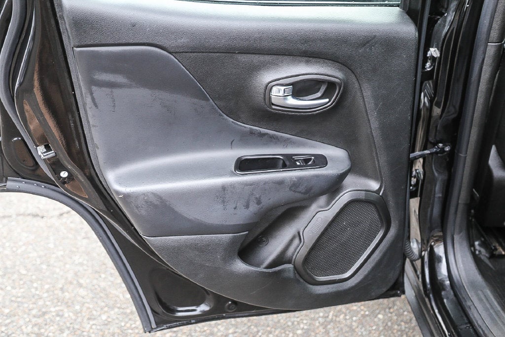 2022 Jeep Renegade Sport 4x4