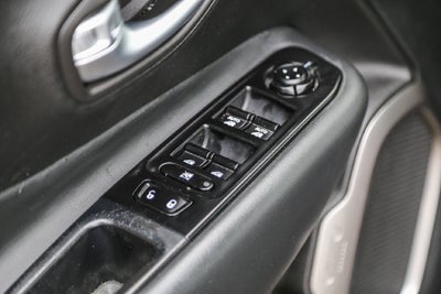 2022 Jeep Renegade Sport 4x4