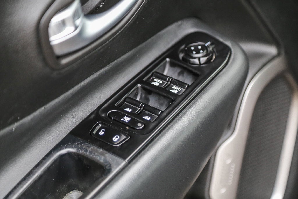 2022 Jeep Renegade Sport 4x4