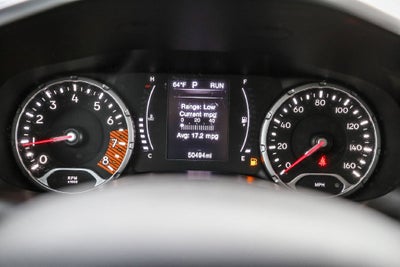2022 Jeep Renegade Sport 4x4