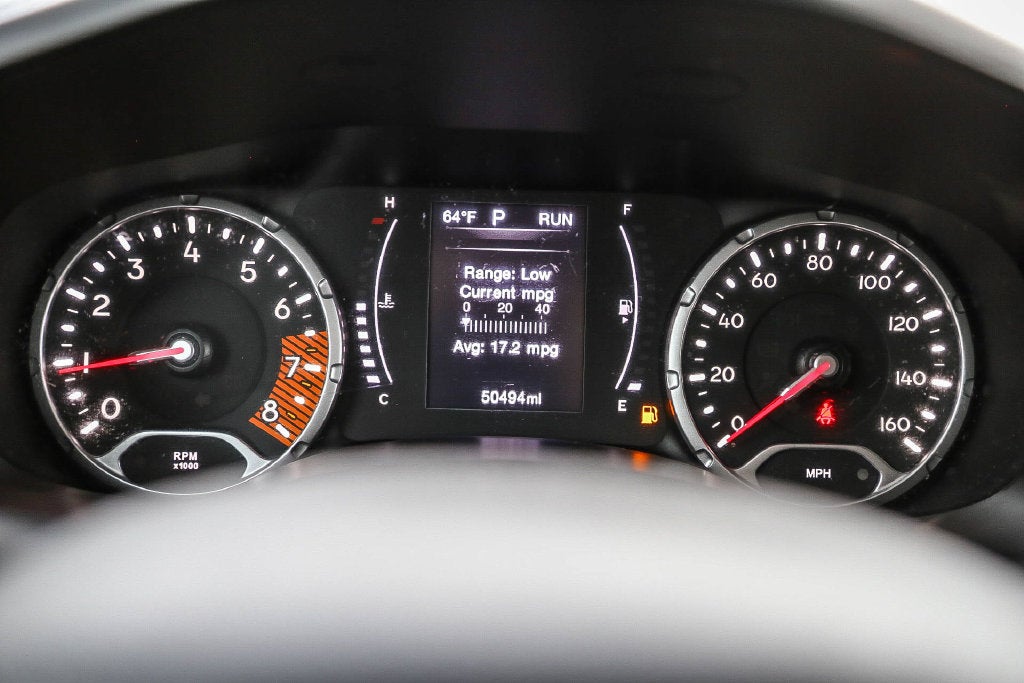 2022 Jeep Renegade Sport 4x4