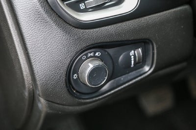2022 Jeep Renegade Sport 4x4