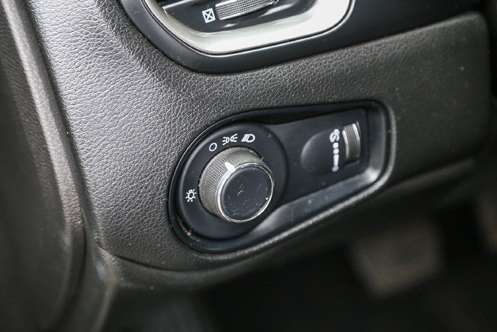 2022 Jeep Renegade Sport 4x4