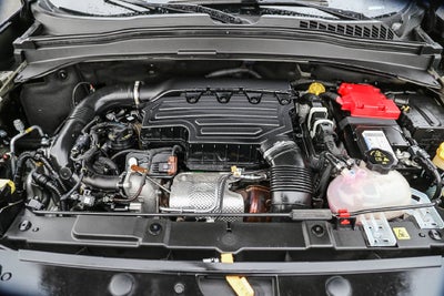 2022 Jeep Renegade Sport 4x4