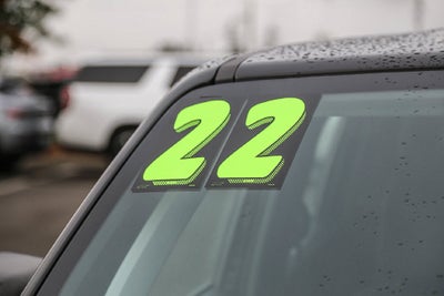 2022 Jeep Renegade Sport 4x4