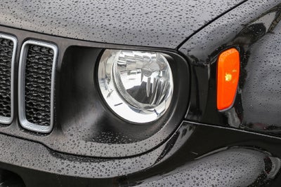 2022 Jeep Renegade Sport 4x4