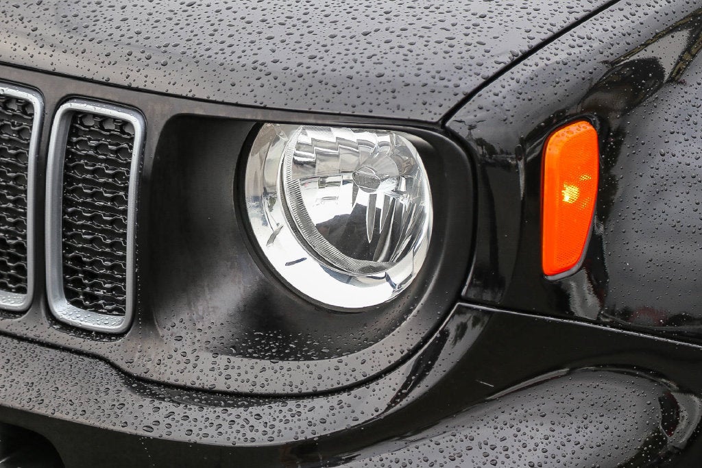 2022 Jeep Renegade Sport 4x4