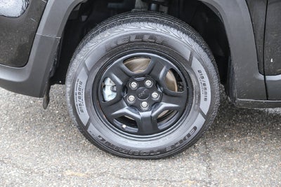 2022 Jeep Renegade Sport 4x4