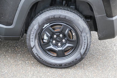 2022 Jeep Renegade Sport 4x4