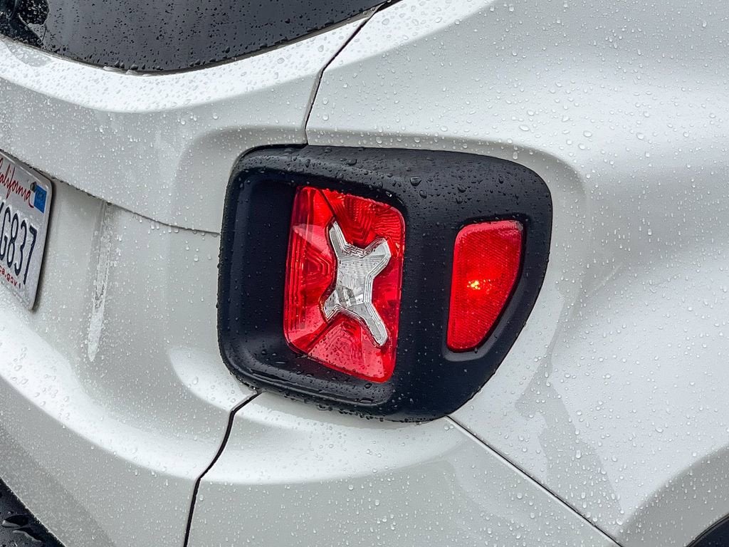 2023 Jeep Renegade Upland