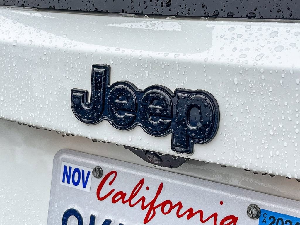 2023 Jeep Renegade Upland