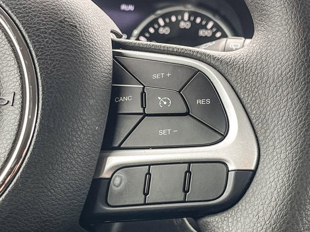 2023 Jeep Renegade Upland