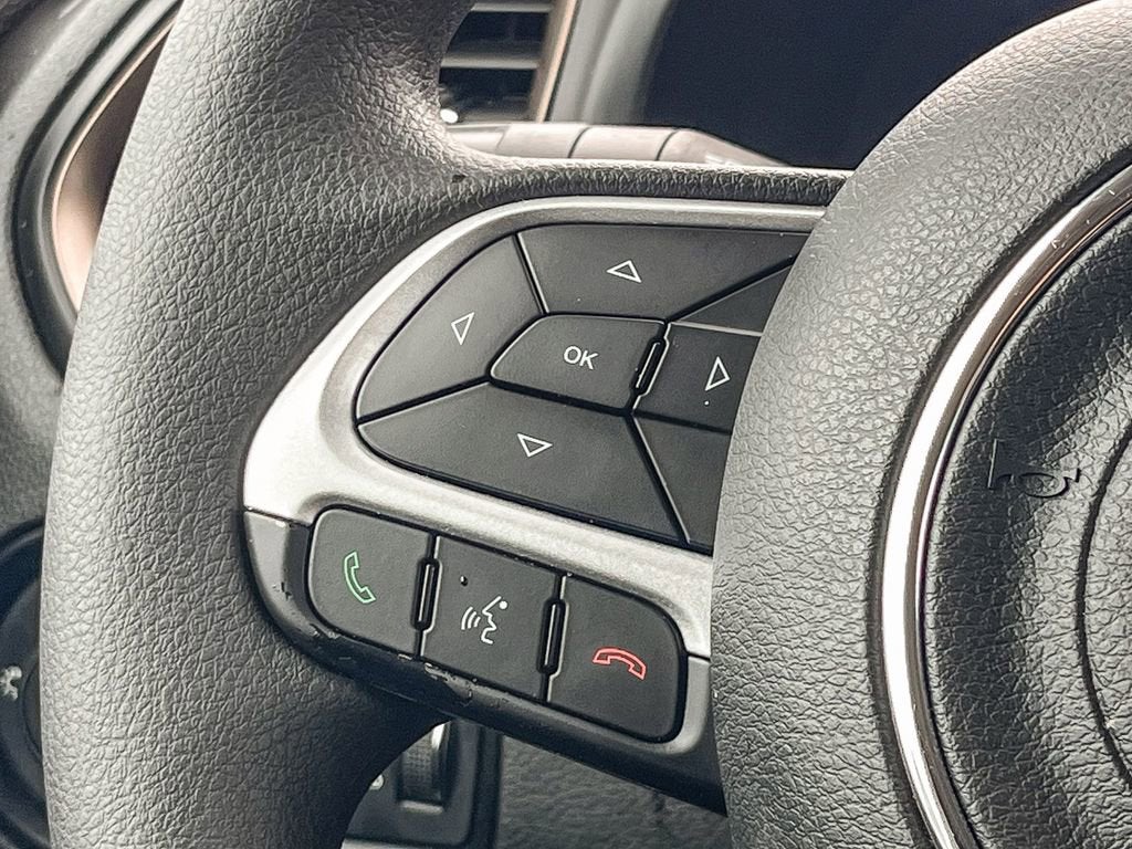 2023 Jeep Renegade Upland