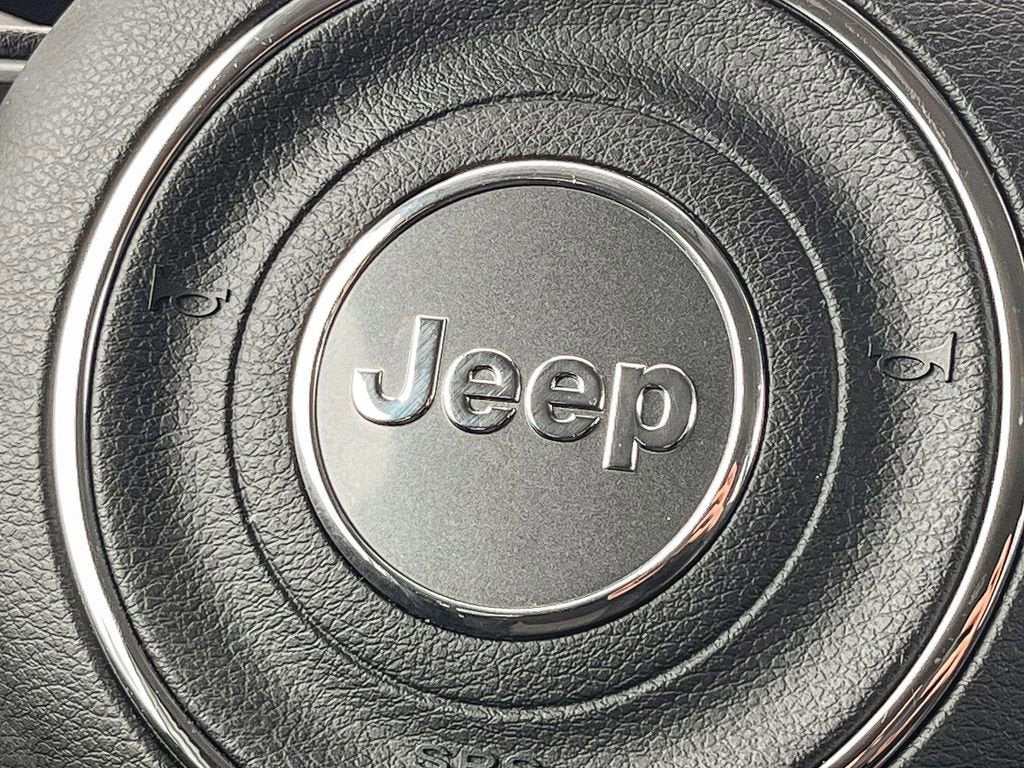 2023 Jeep Renegade Upland