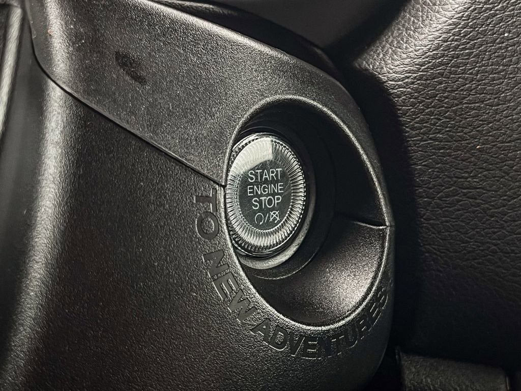 2023 Jeep Renegade Upland