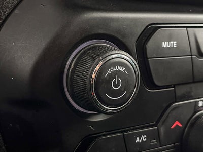 2023 Jeep Renegade Upland