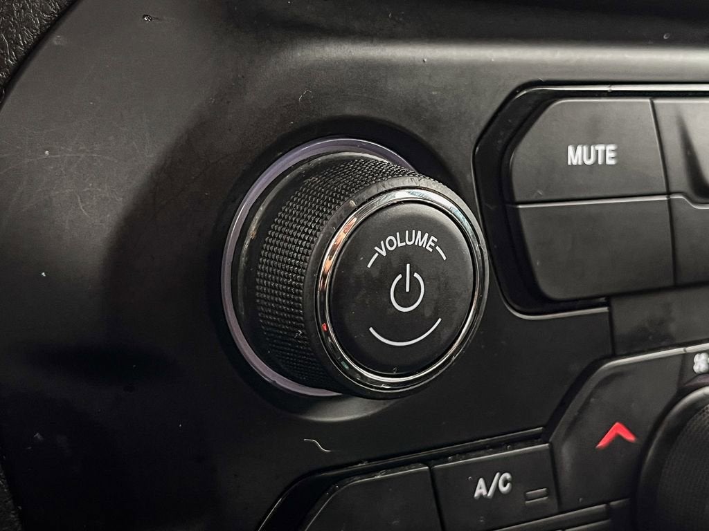 2023 Jeep Renegade Upland