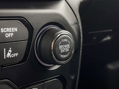 2023 Jeep Renegade Upland