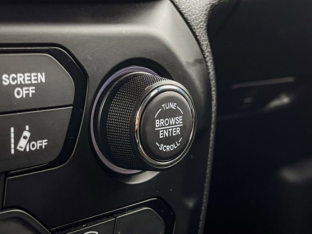 2023 Jeep Renegade Upland