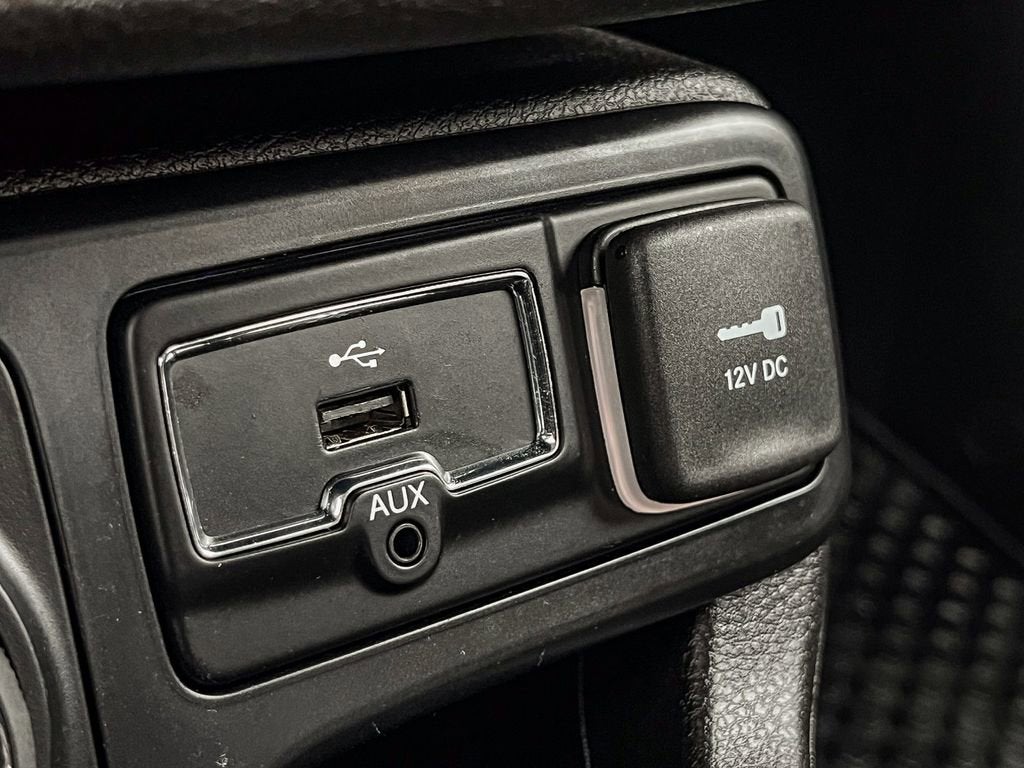 2023 Jeep Renegade Upland